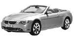 BMW E64 C0080 Fault Code