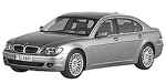 BMW E66 C0080 Fault Code