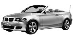 BMW E88 C0080 Fault Code