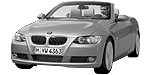 BMW E93 C0080 Fault Code